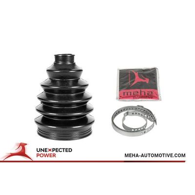 Aks Körüğü Ön Dış Sağ veya Sol Skoda Octavia Combi (1U5)(1998->)  MEHA MH40172S