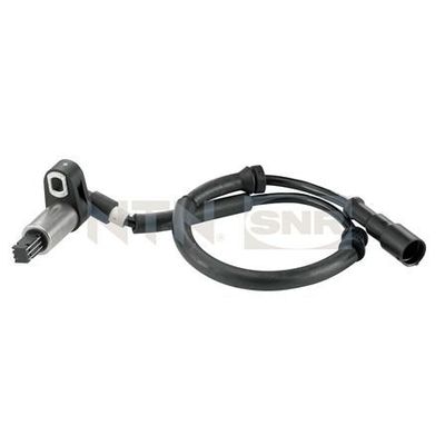 Abs Sensörü Arka Sağ Renault Megane I Faz 2 5 Kapı (BA0)(03.1999->)  TEKNOPARTS RN-ABS-006