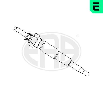 Isıtma Bujisi  ERA 887040