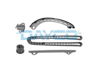 Triger Zincir Seti  DAYCO KTC1030  71742008S1 1276154G00S1