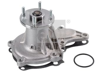 Devirdaim Su Pompası  SUPSAN PW0018  1610019205 1611015070 1611019076 16100-19205 16110-15070 16110-19076 1611019085 16110-19085 1611019086 16110-19086