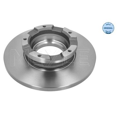 Fren Disk Ayna Arka Sağ ve Sol Ford Transit (TTS) Minibüs (2019->)  RECOVER 5570