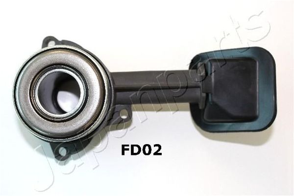 Debriyaj Rulmanı  Ford Tourneo Connect (TC7)(2002->)  EUROCRAFT EU F23123-003