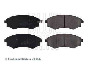 Fren Disk Balata Ön BLUE PRINT ADG04205  5810129A30 4813005000 5810128A00 58101-28A00 5810128A20 58101-28A20 5810129A00 58101-29A00 5810129A10 58101-29A10 5810129A20 58101-29A20 58101-29A30 5810129A31 58101-29A31 5810129A50 58101-29A50