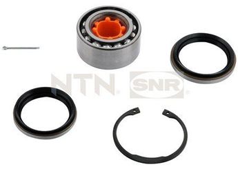 Teker Rulmanı Ön Sağ veya Sol SNR R169.16  9036338006 90363-38006