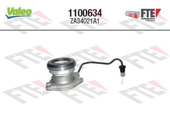 Debriyaj Rulmanı  FTE 1100634  5679350 55354177 5679356