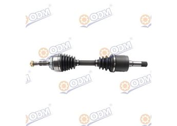 Aks Komple Ön Sol ODM OP-8-8021A  374455 374385 9200333