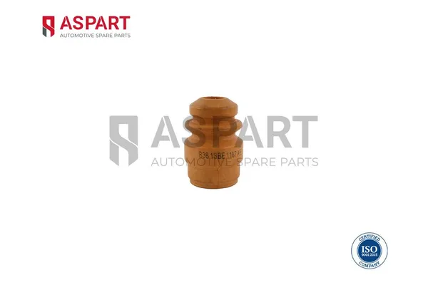 Amortisör Darbe Takozu Ön Sağ veya Sol Skoda Superb (3U4)(04.2002->)  ASPART 1SBE1167
