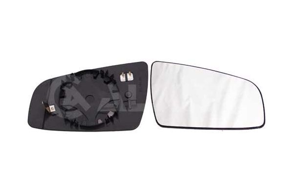 Ayna Camı Dış Sağ SPJ L-0330