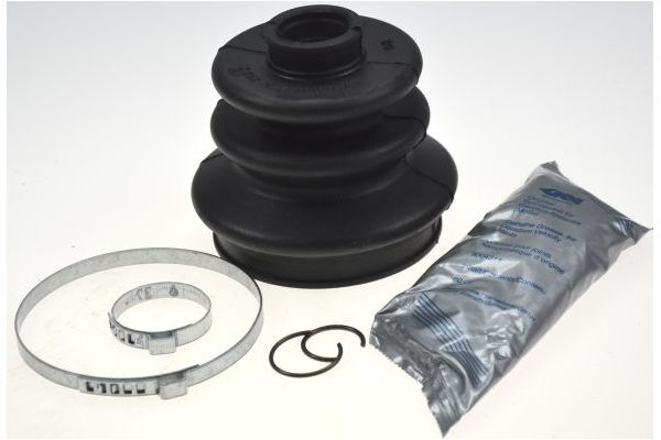 Aks Körüğü Ön Dış Sağ veya Sol GKN 300368