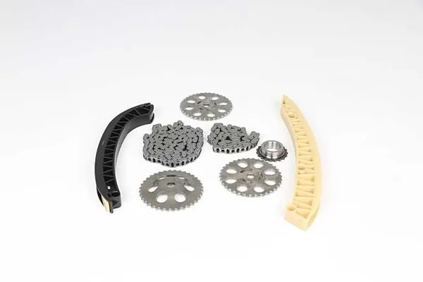 Triger Zincir Seti  Volkswagen Fox (5Z1)(04.2005->2011)  BSG 90-102-005