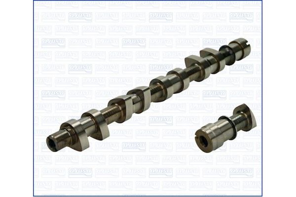 Eksantrik Mili  PSA ORJINAL 0801S4