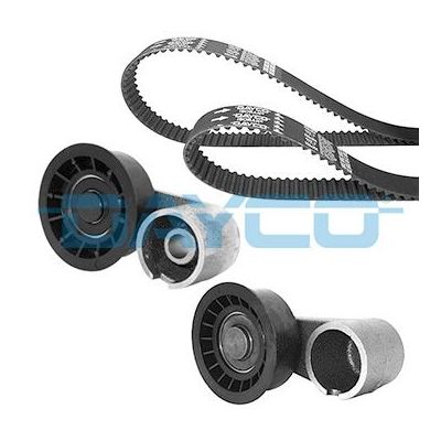 Triger Kayış Seti  DAYCO KTB276