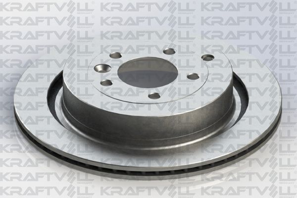 Fren Disk Ayna Arka Sağ ve Sol Land Rover Range Rover Sport (01.2005->)  KRAFTVOLL 07040422