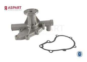 Devirdaim Su Pompası  ASPART 6WPU1055  11511258933 11511258932 11 51 1 258 932 11 51 1 258 933 11511259660 11 51 1 259 660 11511284680 11 51 1 284 680 11511286356 11 51 1 286 356 11519070749 11 51 9 070 749 11519070752 11 51 9 070 752 PA0203