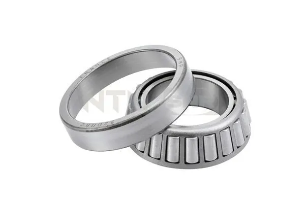 Teker Rulmanı Arka Sağ veya Sol Peugeot Boxer (230) P.Van, Camlı (H2) Aks:2850mm (->2002)  PSA ORJINAL 373020