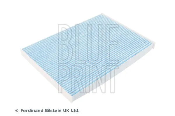 Polen Filtresi  Nissan Qashqai (J10)(01.2007->)  BLUE PRINT ADN12548