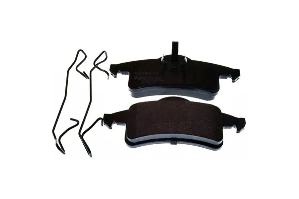Fren Disk Balata Arka Jeep Grand Cherokee (WJ/WG)(1999->)  MANDO 015577