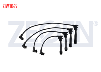 Buji Kablosu  ZEGEN ZIW1049  2750126D00 2742026700 27420-26700 2743026700 27430-26700 2744016700 27440-16700 2745026700 27450-26700 2750126A00 27501-26A00 2750126C00 27501-26C00 27501-26D00