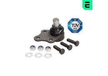 Rotil Alt Sağ veya Sol OPTIMAL G3-926  A6383300027 6383300027 63833300027 A63833300027