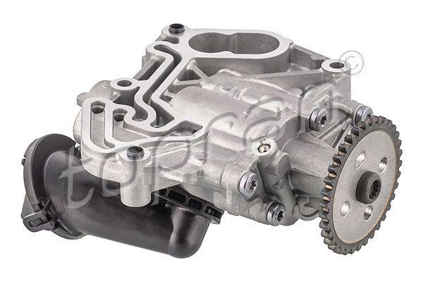 Yağ Pompası  Volkswagen Transporter Multivan (ST)(10.2021->)  TOPRAN 116 665