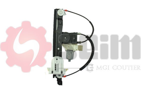 Cam Krikosu Ön Sağ veya Sol FORD ORJINAL 7S71A27008AA