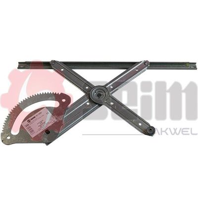 Cam Krikosu Ön Sol Hyundai ix35 (EL/LM)(2010->)  HYUNDAI ORJINAL 824012Y000