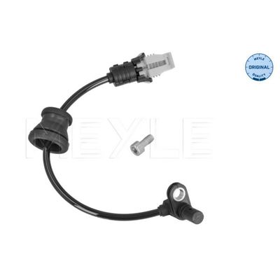 Abs Sensörü Arka Sağ veya Sol MEYLE 614 899 0011