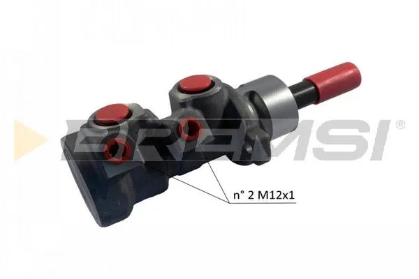 Fren Ana Merkez  LPR 6205