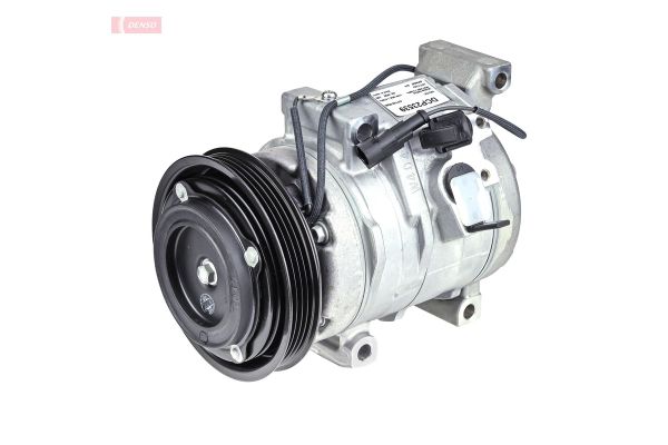 Klima Kompresörü  DENSO DCP23539