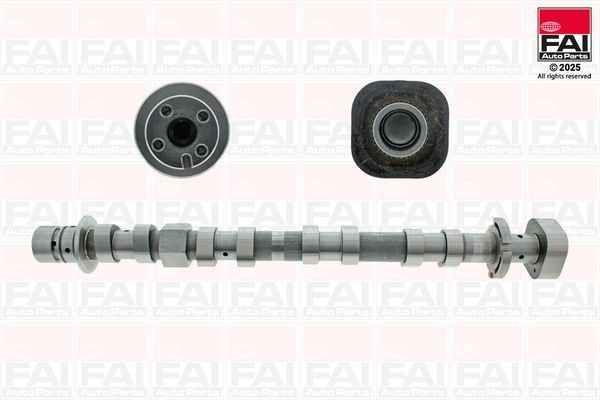 Eksantrik Mili  Opel Astra K Sports Tourer (10.2015->)  PSA ORJINAL 12677323