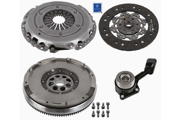 Debriyaj Seti  SACHS 2290 601 181