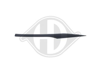 Tampon Panjur Çıtası Ön Sol TW 2015-2012  51119850651