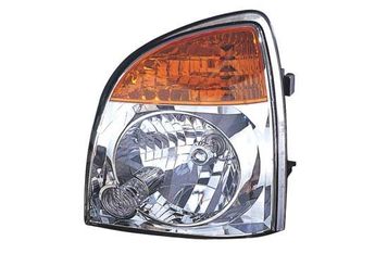 Far Lambası Sağ LABO LB11-21028R  921024F000 92102-4F000