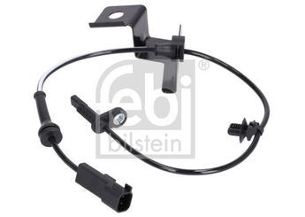 Abs Sensörü Ön Sol FEBI BILSTEIN 186219  2258073 2 258 073 2471446 2 471 446 5223748 5 223 748 DG9C2C205AD DG9C-2C205-AD JG9C2C205A2A JG9C-2C205-A2A JG9C2C205A3C JG9C-2C205-A3C