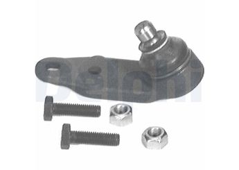 Rotil Alt Sağ veya Sol DELPHI TC174  TC174 1591066 5021425 6047768 6111394 78FB3395AA 78FB3395AC 82FB3395AA 880X3K209BA