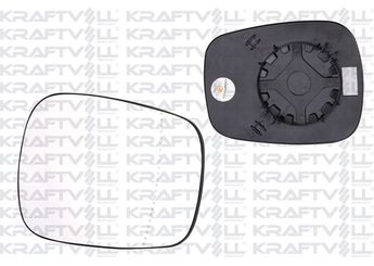 Ayna Camı Dış Sağ veya Sol KRAFTVOLL 09080134  7700354638 7701048400 7701048401