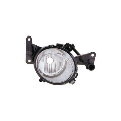 Sis Farı Ön Sağ Opel Corsa D (2006->)  OPEL ORJINAL 13262572