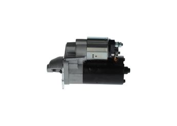 Marş Dinamosu  BOSCH 1 986 S00 663  51832956 46451529 46748349 46748350 46800152 46808152 46816971 46821681 46835093 46835094 51776205 51868757 55193407 7773763