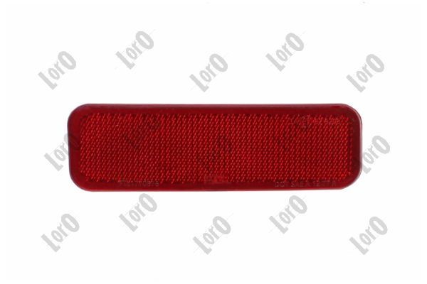 Tampon Reflektörü Arka Sol Ford Tourneo Connect (CHC)(2013->)  FORD ORJINAL BK21515C0AA