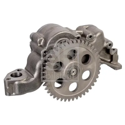 Yağ Pompası  OMP 530.022