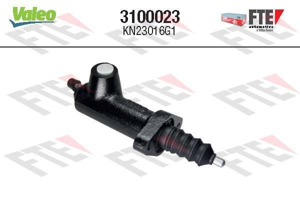 Debriyaj Merkezi Alt VALEO 874883