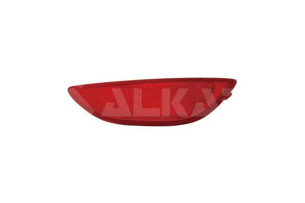 Tampon Reflektörü Arka Sağ Hyundai Accent Blue (SB)(08.2011->)  MADE IN TAIWAN HQ0149036R