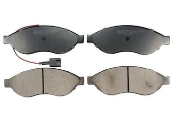 Fren Disk Balata Ön FASE 22-507-008  425355 425356 425358 1611457380 4253 56 4253 58 1612433880 16 124 338 80 16 114 573 80 1611839180 16 118 391 80 1617273980 16 172 739 80 1623842380 16 238 423 80 71770026 71770032 77364014 77364160 77366017 77366018 77366019 77366020 0000077366020 77367091 77367092 425357 425461 425462 1607878380 1607878580 1612433980 4253 55 4253 57 4254 61 4254 62 E172301