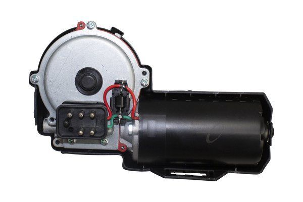 Silecek Mekanizma Motoru Ön Mercedes E -Serisi Coupe/Cabrio (BM 124)(10.1992->)  TRUCKTEC 02.58.033