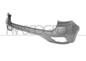 Tampon Arka EUROBUMP WOS07RC003P  2GA807421DGRU