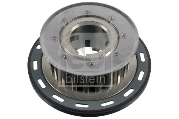 Krank Dişli  Mazda 5 (CW)(06.2010->)  FIAT ORJINAL 9810701080