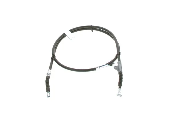 El Fren Teli Arka Sol Nissan Primera Traveller [SW] (WP11)(04.1998->)  BOSCH 1 987 477 981