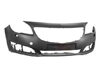 Tampon Ön EUROBUMP OPL07IN032  1401112 23106392