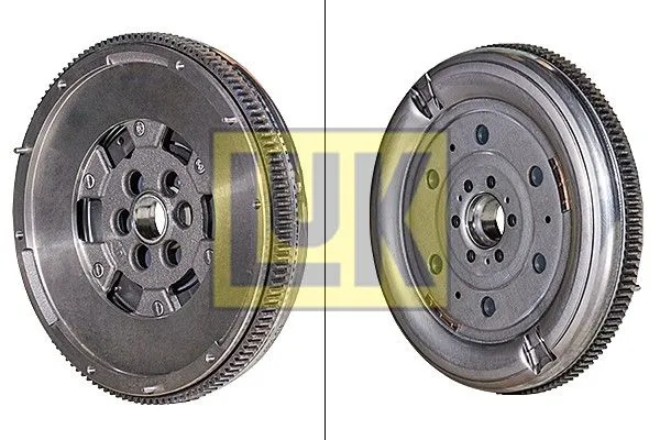 Volan  Audi A3 (8P1)(05.2003->)  LUK 415 0583 10